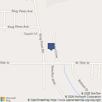 6932 Casa Cove Shreveport, LA MLS# 21151044