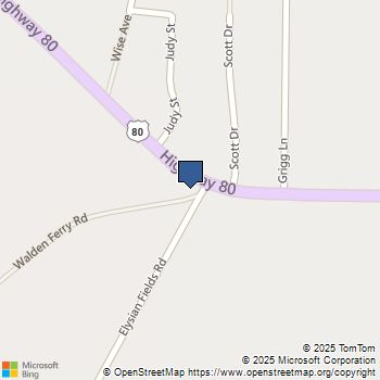 2002 E Walden Ferry Road Greenwood, LA MLS# 14629729