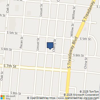 542 Cherry Street Abilene, TX MLS# 21072217