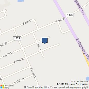 805 E 11th Street Kemp, TX MLS# 21160127