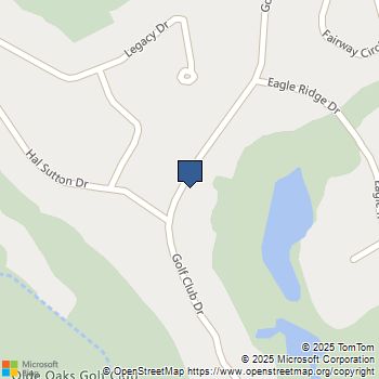 33 Golf Club Drive Haughton, LA MLS# 20455066