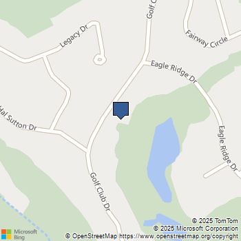 27 Golf Club Drive Haughton, LA MLS# 20455054