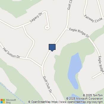 31 Golf Club Drive Haughton, LA MLS# 20455058