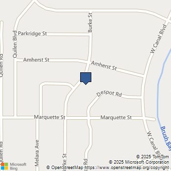 6617 Burke Street Shreveport, LA MLS# 20399579