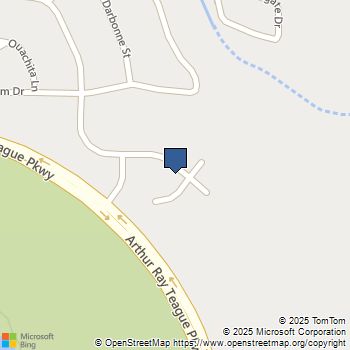 100 Cocodrie Circle Bossier City, LA MLS# 21129655