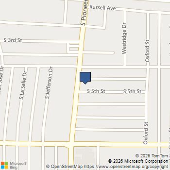 4318 S 5th Street Abilene, TX MLS# 21314441