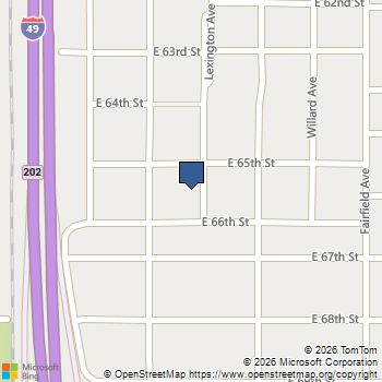 6504 Lexington Avenue Shreveport, LA MLS# 21219972