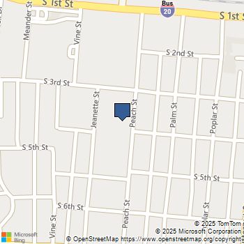 342 Peach Street Abilene, TX MLS# 21098997