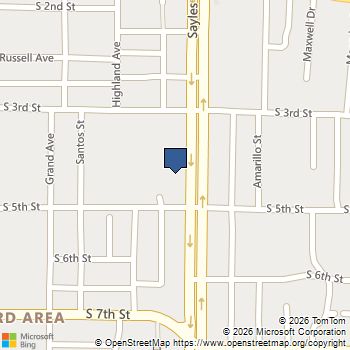 418 Sayles Boulevard Abilene, TX MLS# 21354031