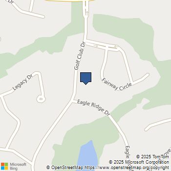 21 Golf Club Drive Haughton, LA MLS# 20455042