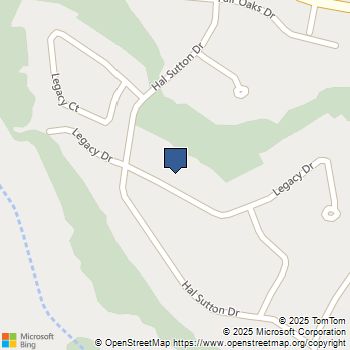 Lot 1 Legacy Drive Haughton, LA MLS# 20663845