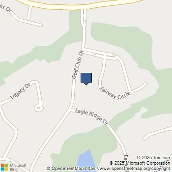 Lot 5 Golf Club Haughton, LA MLS# 20402846