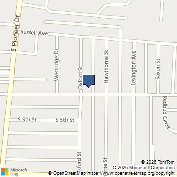 349 Oxford Street Abilene, TX MLS# 21242273