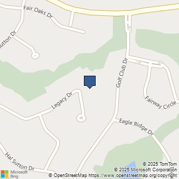 Lot 9 Legacy Drive Haughton, LA MLS# 20663858