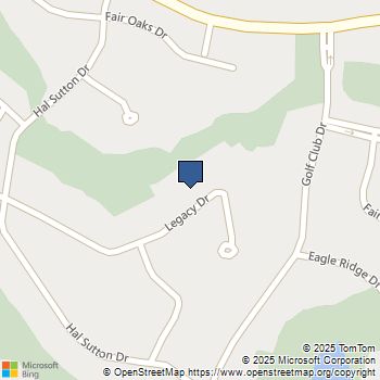 Lot 13 Legacy Drive Haughton, LA MLS# 20663849