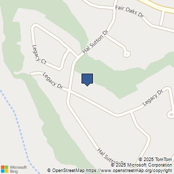 Lot 43 Hal Sutton Haughton, LA MLS# 20663879