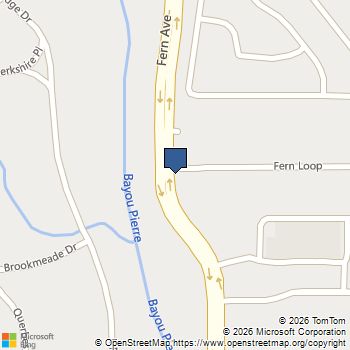 0 Fern Loop Shreveport, LA MLS# 21310820