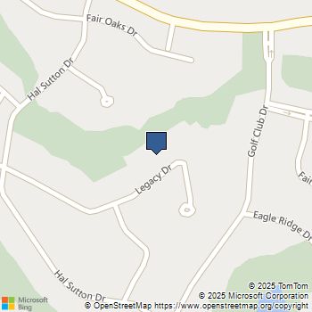 Lot 8 Legacy Drive Haughton, LA MLS# 20663663