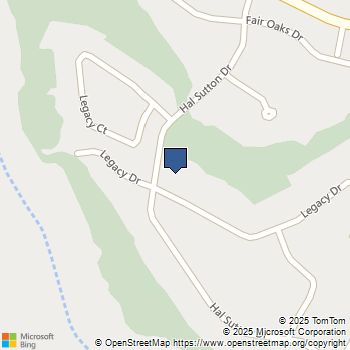 Lot 2 Legacy Drive Haughton, LA MLS# 20663788