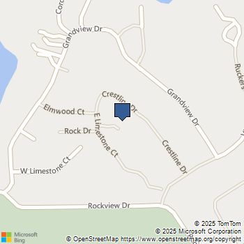 420 Crestline Granbury, TX MLS# 20974959