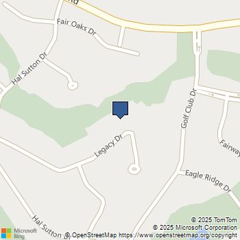 Lot 15 Legacy Drive Haughton, LA MLS# 20402821