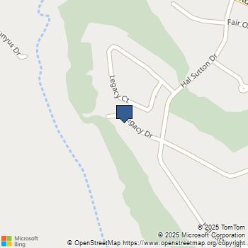 Lot 16 Legacy Drive Haughton, LA MLS# 20402827