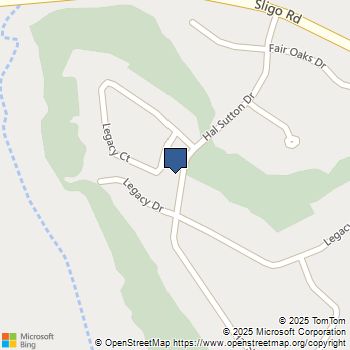 Lot 44 Legacy Court Haughton, LA MLS# 20456990