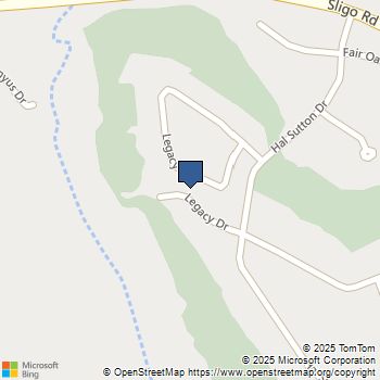 Lot 21 Legacy Court Haughton, LA MLS# 20455092