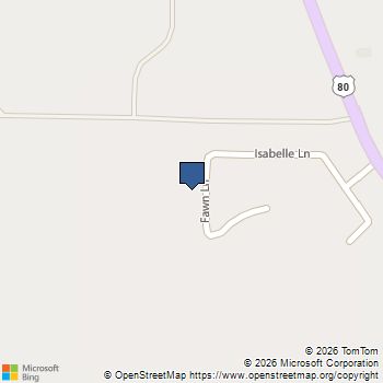 4830 Fawn Lane Greenwood, LA MLS# 21150093