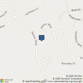 103 Alamo Way Venus, TX MLS# 21260547