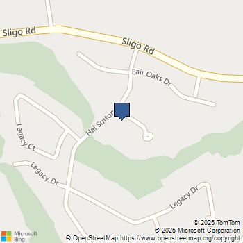 3 Oak Crest Drive Haughton, LA MLS# 20455098