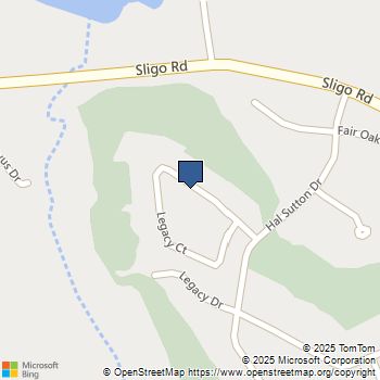 Lot 17 Legacy Court Haughton, LA MLS# 20455087