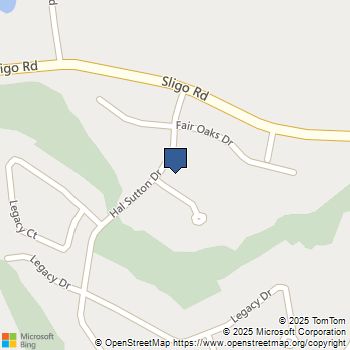 3 Oak Crest Circle Haughton, LA MLS# 20353135