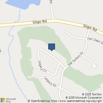 7 Legacy Court Haughton, LA MLS# 20455094