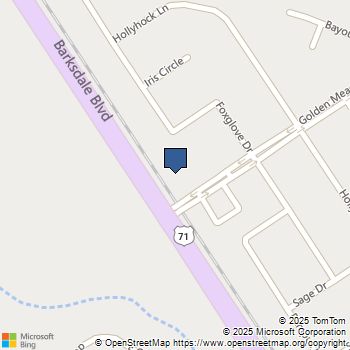 5016 Ames Place Bossier City, LA MLS# 21125092