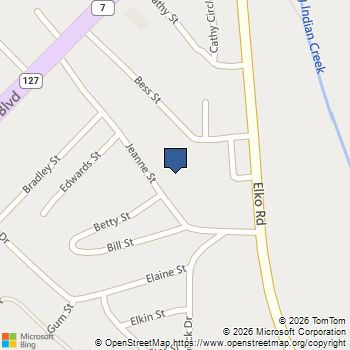 209 Farmland Circle LOT 163 AG Perry, GA MLS# 10764261