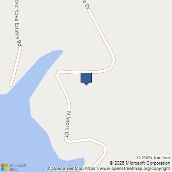 1400 N Shore Drive Cisco, TX MLS# 21378625