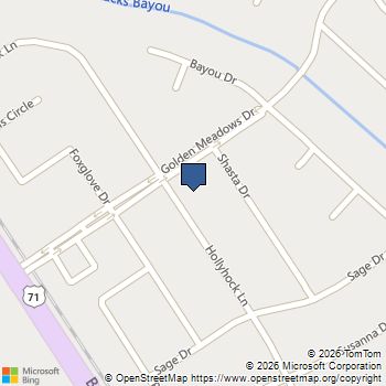 5403 Hollyhock Lane Bossier City, LA MLS# 21250964