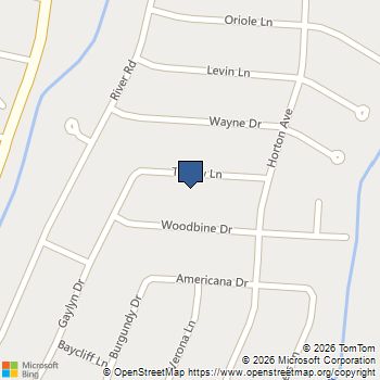 329 Tallow Lane Shreveport, LA MLS# 21198873