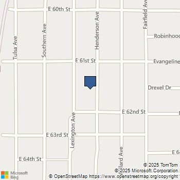 6114 Henderson Avenue Shreveport, LA MLS# 21138843