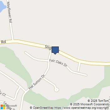 Lot 6 Fair Oaks Haughton, LA MLS# 20663833