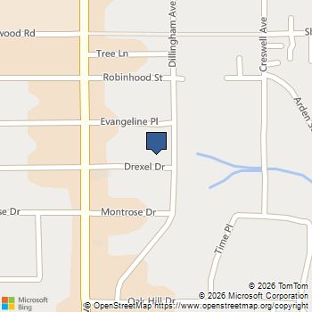 6114 Dillingham Avenue Shreveport, LA MLS# 21160621