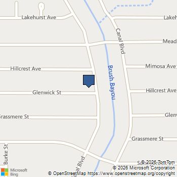 6216 W Canal Boulevard Shreveport, LA MLS# 21185663