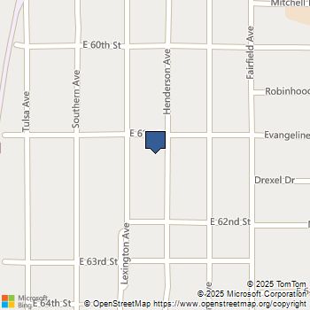 6104 Henderson Avenue Shreveport, LA MLS# 21138838