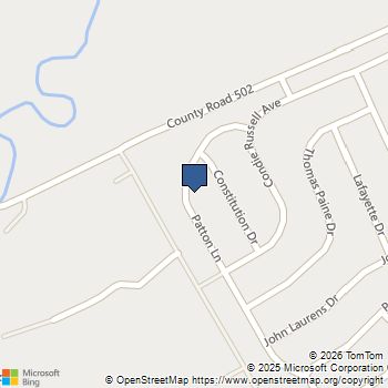 316 Patton Lane Venus, TX MLS# 21142621