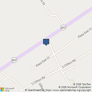 3411 E Highway 377 Granbury, TX MLS# 21141559