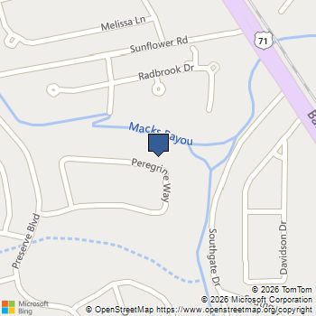 233 Peregrine Way Bossier City, LA MLS# 21274973