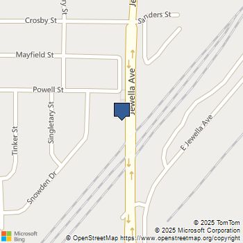 6208 Jewella Avenue Shreveport, LA MLS# 20866974