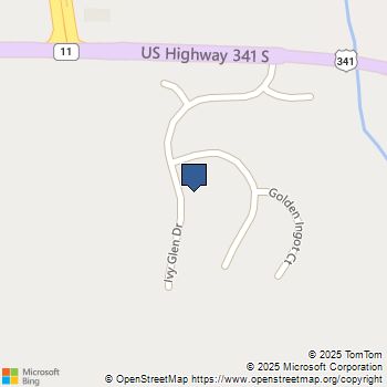 211 Ivy Glen Drive Perry, GA MLS# 10656114