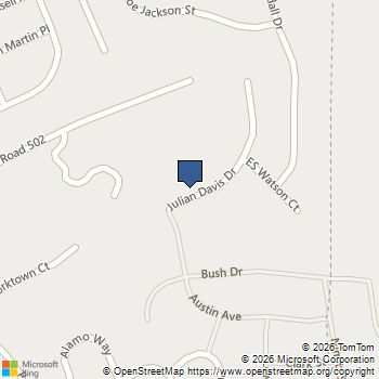 206 Julian Davis Drive Venus, TX MLS# 21164988